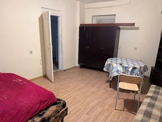 Basic Tek Büyük Yataklı Oda