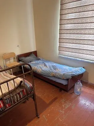 Basic Tek Büyük Yataklı Oda