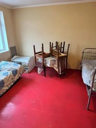 Basic Tek Büyük Yataklı Oda