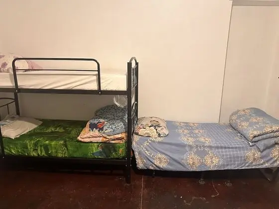Basic Tek Büyük Yataklı Oda