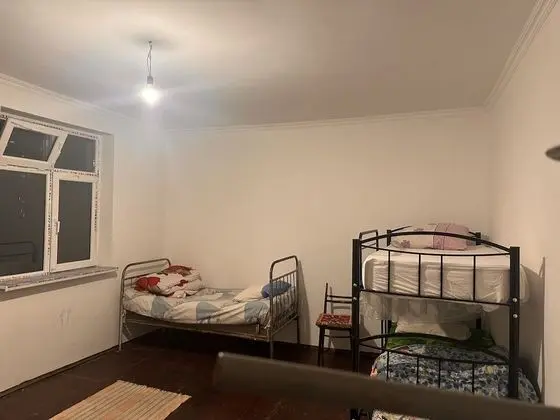 Basic Tek Büyük Yataklı Oda
