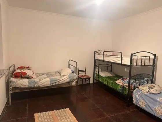 Basic Tek Büyük Yataklı Oda