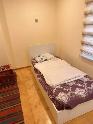 Basic Tek Büyük Yataklı Oda