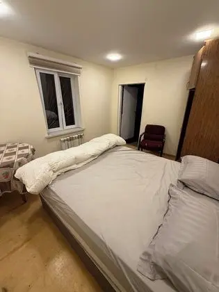Basic Tek Büyük Yataklı Oda