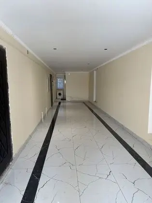 Basic Tek Büyük Yataklı Oda
