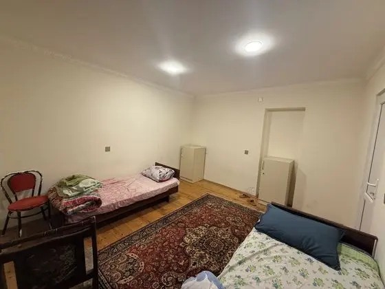 Basic Tek Büyük Yataklı Oda