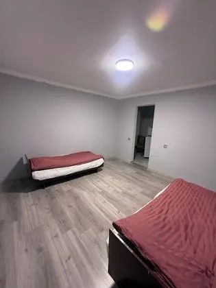 Basic Tek Büyük Yataklı Oda