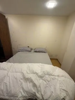 Basic Tek Büyük Yataklı Oda