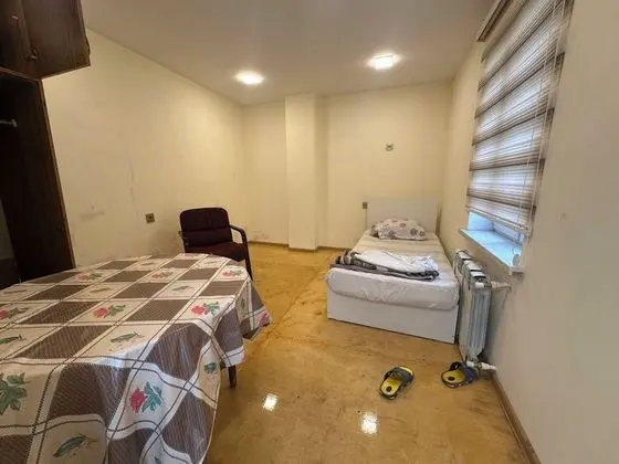 Basic Tek Büyük Yataklı Oda