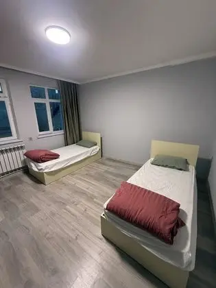 Basic Tek Büyük Yataklı Oda