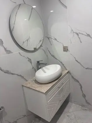 Basic Tek Büyük Yataklı Oda