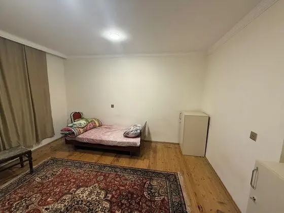 Basic Tek Büyük Yataklı Oda