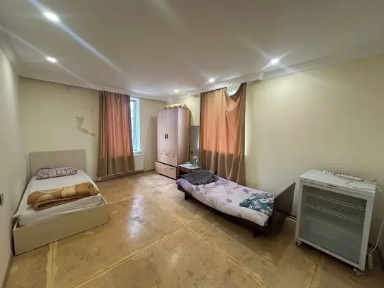 Basic Tek Büyük Yataklı Oda