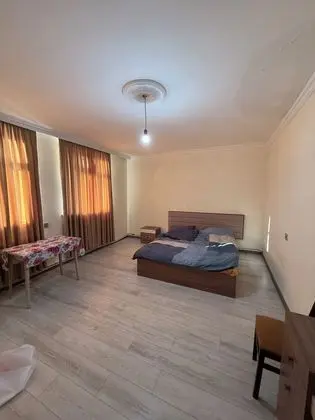 Basic Tek Büyük Yataklı Oda