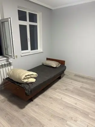 Basic Tek Büyük Yataklı Oda