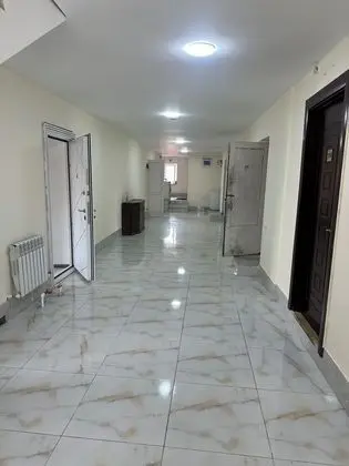 Basic Tek Büyük Yataklı Oda