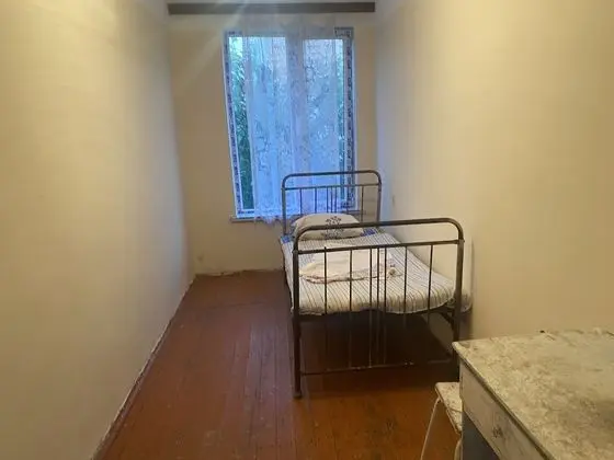 Basic Tek Büyük Yataklı Oda