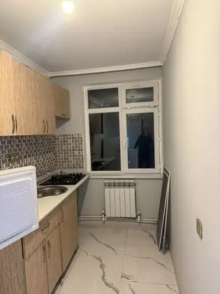 Economy Tek Büyük Yataklı Oda, Sigara İçilmez, Bahçeli