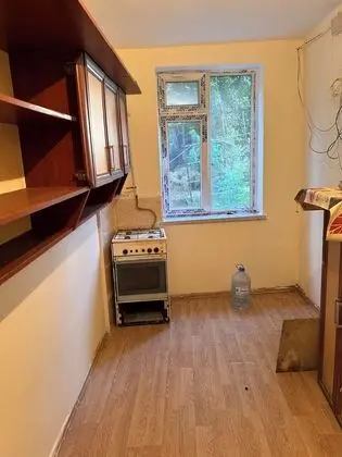 Family Ortak Ranzalı Oda, Mutfak, Bahçeli