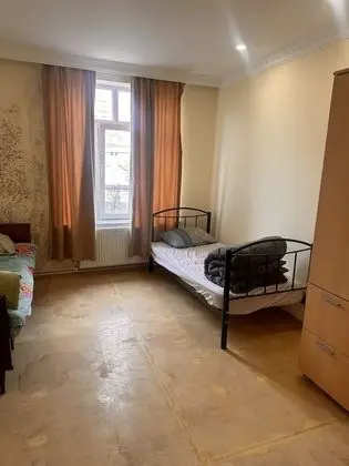 Oturma alanı