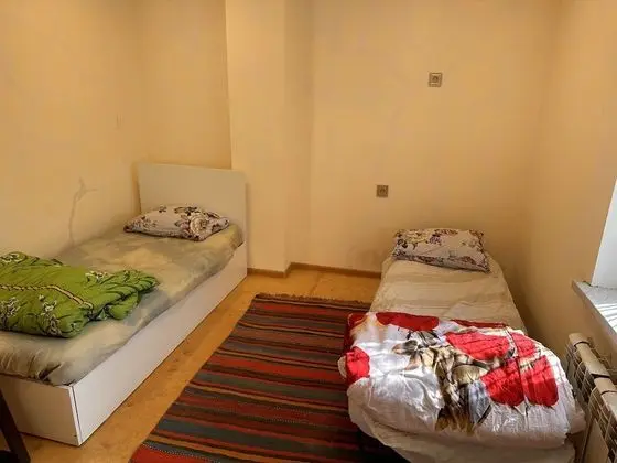 Oturma alanı