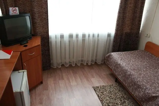 Tek Kişilik Oda