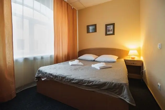 Classic Tek Büyük Yataklı Oda, 1 Yatak Odası, Özel Banyo