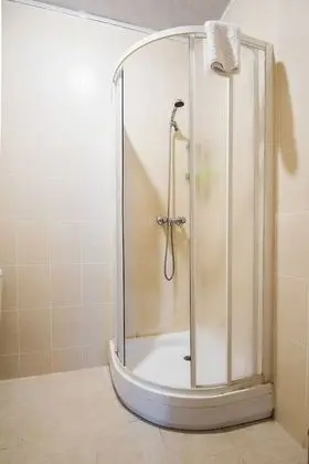 Classic Tek Büyük Yataklı Oda, 1 Yatak Odası, Özel Banyo