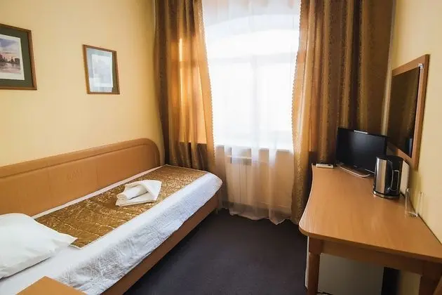 Classic Tek Kişilik Oda, 1 Yatak Odası, Özel Banyo