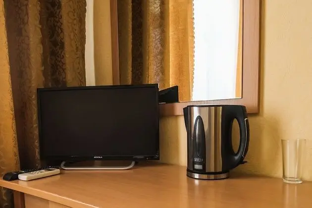 Classic Tek Kişilik Oda, 1 Yatak Odası, Özel Banyo