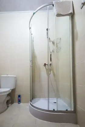 Classic Tek Kişilik Oda, 1 Yatak Odası, Özel Banyo
