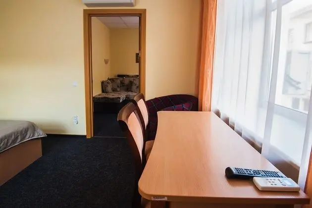 Family Oda, 2 Yatak Odası, Özel Banyo