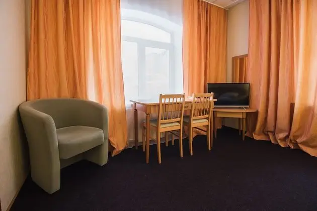 Family Oda, 2 Yatak Odası, Özel Banyo