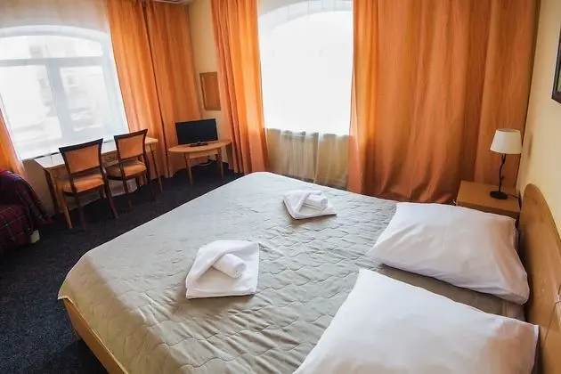 Family Oda, 2 Yatak Odası, Özel Banyo