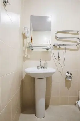 Family Oda, 2 Yatak Odası, Özel Banyo