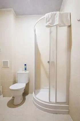 Family Oda, 2 Yatak Odası, Özel Banyo