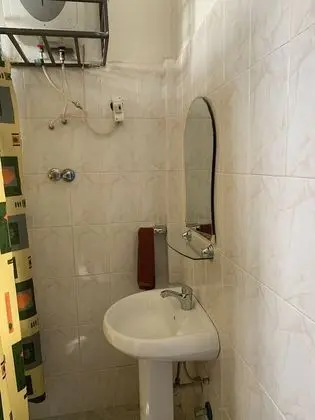 Comfort Tek Büyük veya İki Ayrı Yataklı Oda