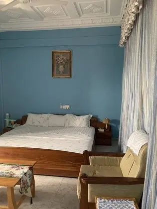 Comfort Tek Kişilik Oda