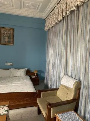 Deluxe Tek Kişilik Oda