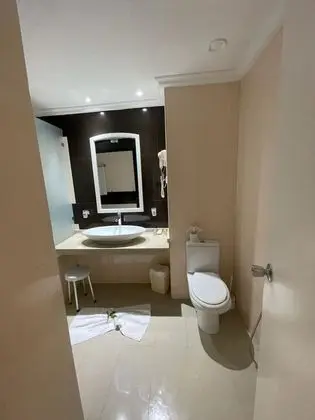 Üç Kişilik Oda