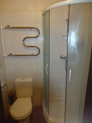 Economy Tek Kişilik Oda