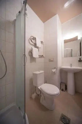Standard Tek Kişilik Oda