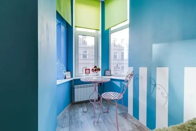 Family Dört Kişilik Oda, Özel Banyo