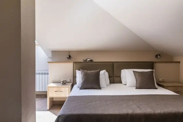 Traditional Apart Daire