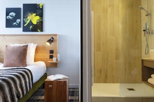 Classic İki Ayrı Yataklı Oda