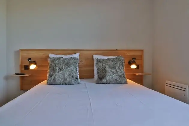 Classic Tek Büyük Yataklı Oda