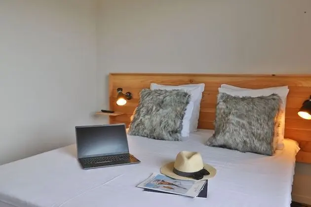 Classic Tek Büyük Yataklı Oda