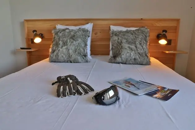 Superior Tek Büyük Yataklı Oda, Balkon