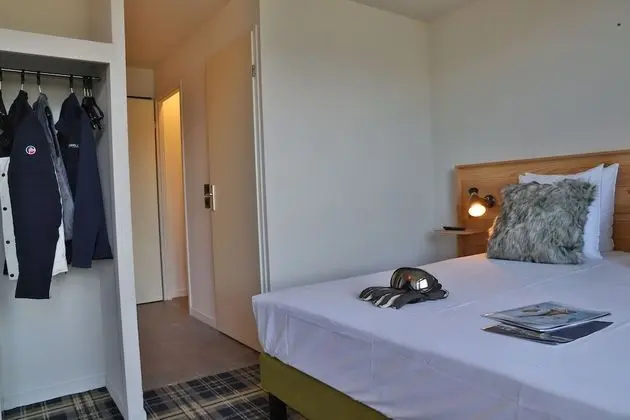 Superior Tek Büyük Yataklı Oda, Balkon