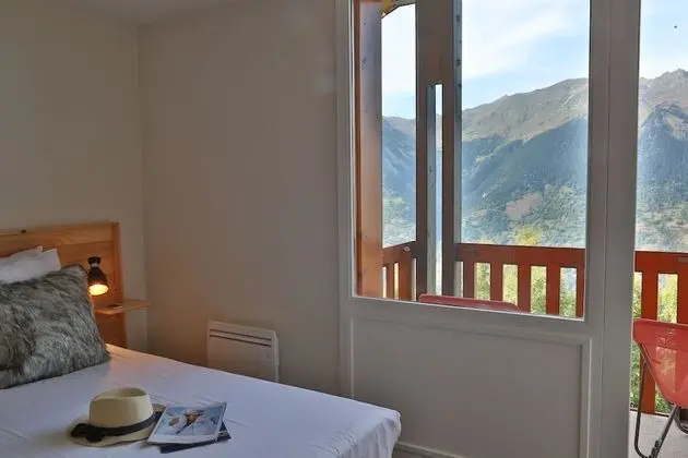 Superior Tek Büyük Yataklı Oda, Balkon